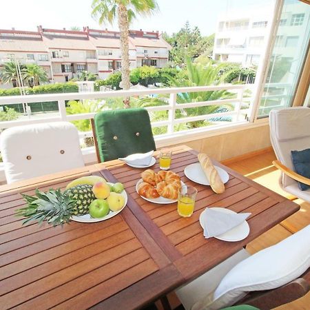 1A Linea Playa San Juan. Vistas. Piscina. Bbq. Gym Lägenhet El Campello Exteriör bild