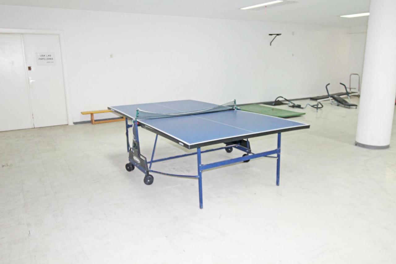 1A Linea Playa San Juan. Vistas. Piscina. Bbq. Gym Lägenhet El Campello Exteriör bild