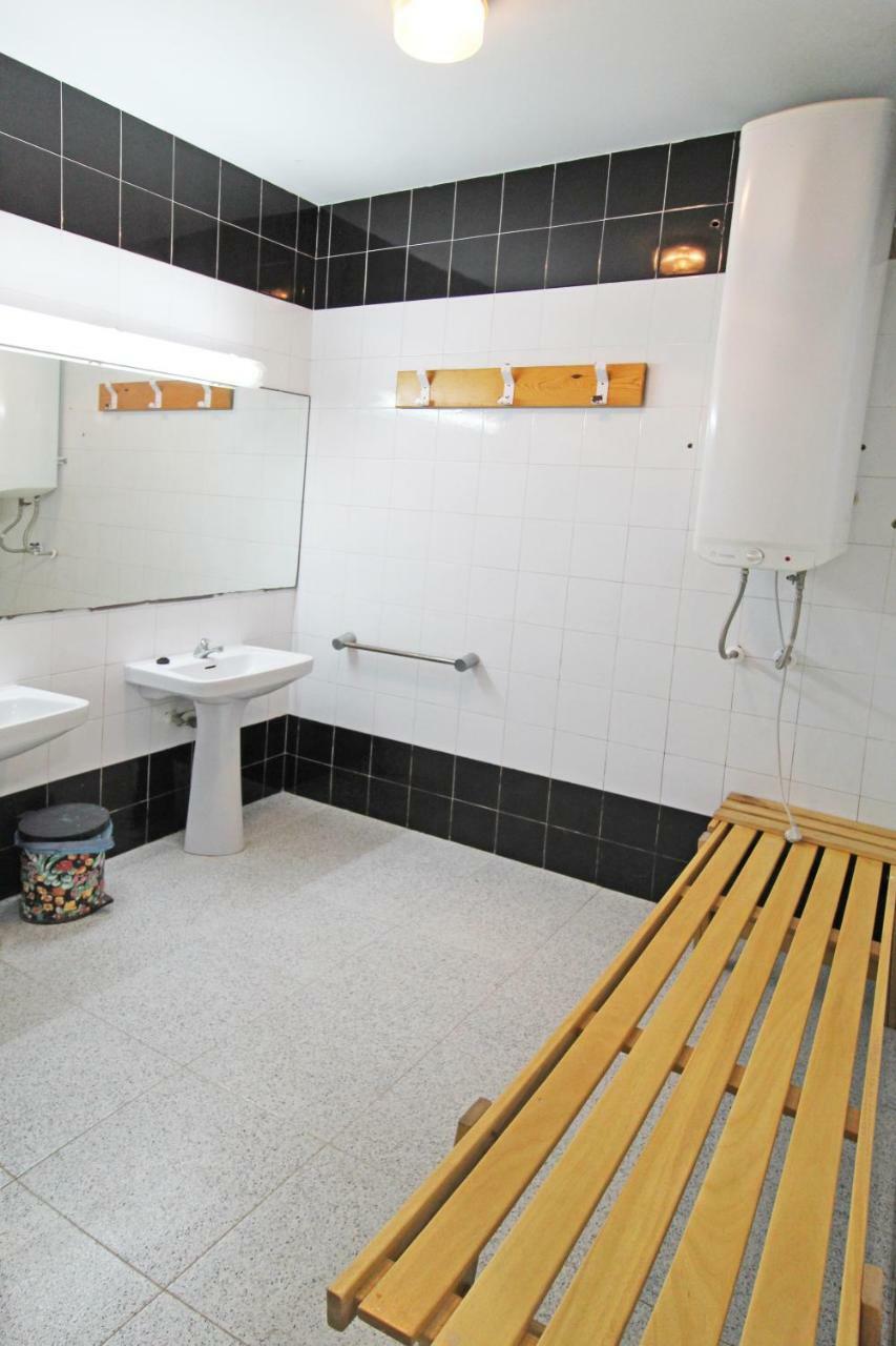 1A Linea Playa San Juan. Vistas. Piscina. Bbq. Gym Lägenhet El Campello Exteriör bild